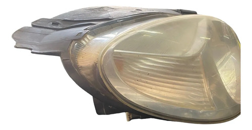Farol Lado Direito Citroen Xsara 2001 A 2007 C/ Detalhe - Imagem 3