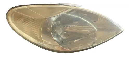 Farol Lado Direito Citroen Xsara 2001 A 2007 C/ Detalhe - Imagem 4