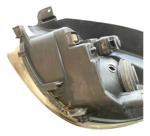 Farol Lado Direito Citroen Xsara 2001 A 2007 C/ Detalhe - Imagem 5