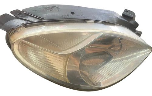 Farol Lado Direito Citroen Xsara 2001 A 2007 C/ Detalhe - Imagem 6