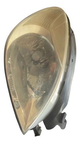 Farol Lado Direito Citroen Xsara 2001 A 2007 C/ Detalhe - Imagem 7