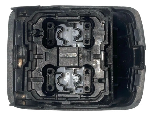 Botão Vidro Elétrico Renault Logan Sandero 2014 2015 2016 - Imagem 4