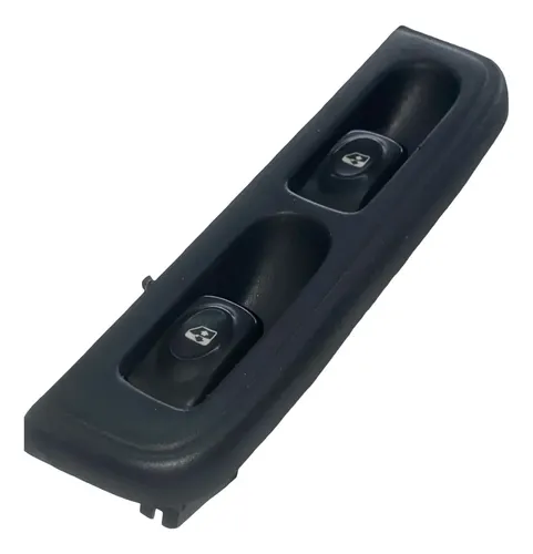 Comando Botão Vidro Elétrico Renault Clio 2008