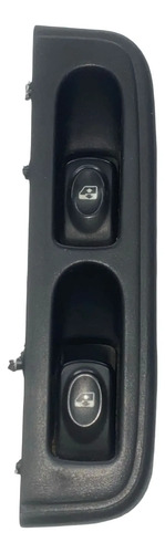 Comando Botão Vidro Elétrico Renault Clio 2008 - Imagem 3