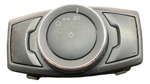 Botão Chave Luz Ford Ka 2013 A 2017 - Imagem 1