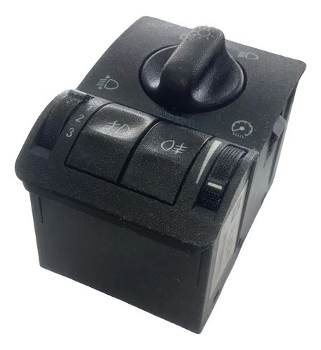 Comando Botão Farol Astra 1999 A 2011 C/ Milha Cód 93275693 - Imagem 3