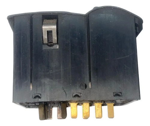 Comando Botão Farol Astra 1999 A 2011 C/ Milha Cód 93275693 - Imagem 4
