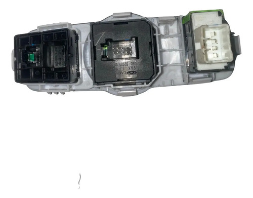Botão Comando Elétrico Retrovisor Tiggo 5x 2020 A 2023 - Imagem 5