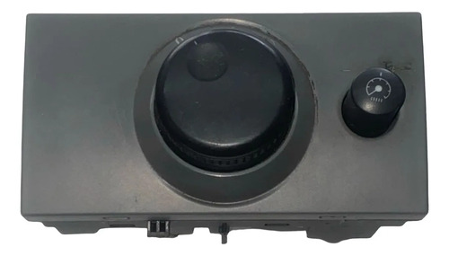 Chave Botão Farol Gm Meriva 2003 A 2012 - Imagem 1