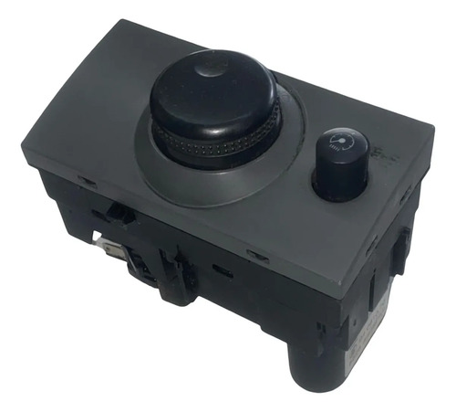 Chave Botão Farol Gm Meriva 2003 A 2012 - Imagem 2