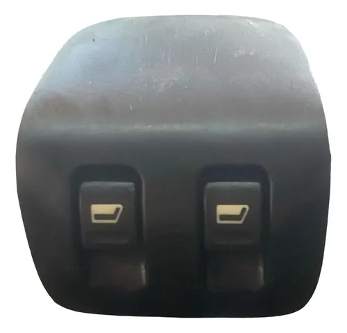 Botão Vidro Elétrico Traseiro Peugeot 206 2094 A 2008207 - Imagem 1