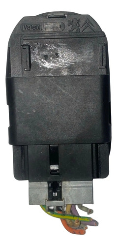 Botão Vidro Elétrico Duplo Peugeot 206 207 2011 A 2013 - Imagem 4