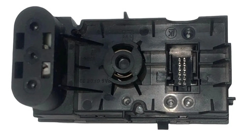Chave Botão Farol Gm Meriva 2003 A 2012 - Imagem 4