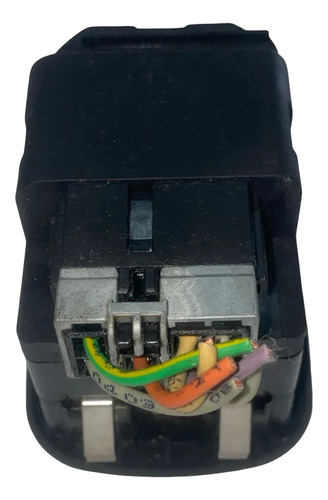 Botão Vidro Elétrico Duplo Peugeot 206 207 2011 A 2013 - Imagem 5