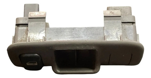 Botão Comando Vidro Toyota Yares - Imagem 4