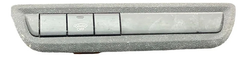 Botão Sensor Estacionamento Alarme Peugeot 208 9800671377 - Imagem 1