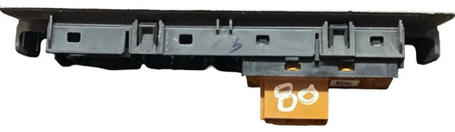 Botão Sensor Estacionamento Alarme Peugeot 208 9800671377 - Imagem 3