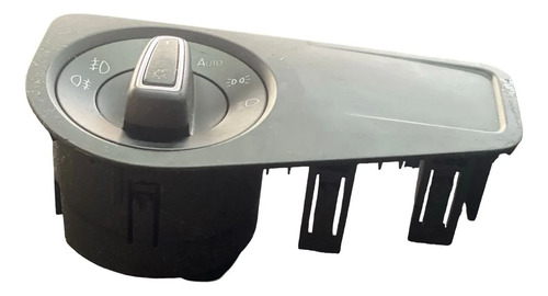 Botão Painel Chave Luz Lanterna Vw Tiguan 5nn858341a - Imagem 5
