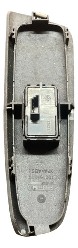 Botão Vidro Elétrico Diante Direito Fiat Stilo 2003 A 2011 - Imagem 4
