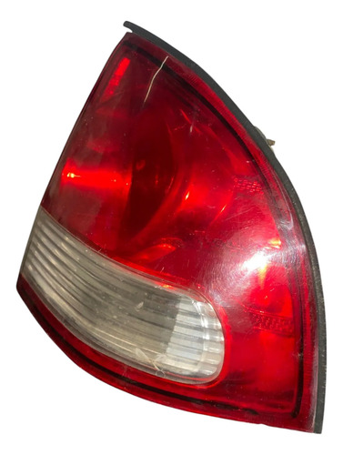 Gm Corsa Classic 1.0 2009 Lanterna Est 5 Direito/passageiro Vermelho - Imagem 3