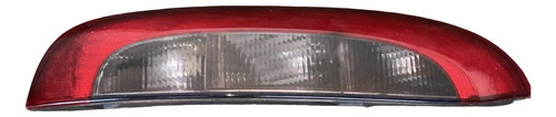 Lanterna Traseira Direita Gm Corsa Hatch 2003 A 2012 Detalhe Vermelho - Imagem 2