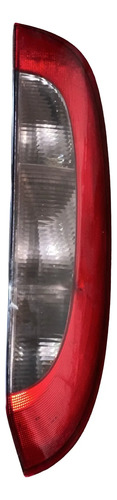 Lanterna Traseira Direita Gm Corsa Hatch 2003 A 2012 Detalhe Vermelho - Imagem 3