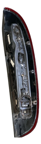 Lanterna Traseira Direita Gm Corsa Hatch 2003 A 2012 Detalhe Vermelho - Imagem 4