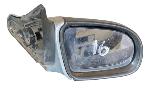 Retrovisor Lado Direito Chevrolet Corsa 1996 A 2010 - Imagem 1