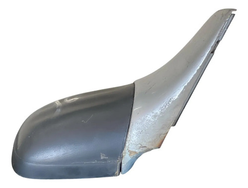 Retrovisor Lado Direito Chevrolet Corsa 1996 A 2010 - Imagem 4