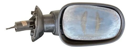 Retrovisor Lado Direito Renault Sandero Logan 2007 A 2010 - Imagem 1
