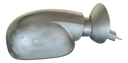 Retrovisor Lado Direito Renault Sandero Logan 2007 A 2010 - Imagem 3