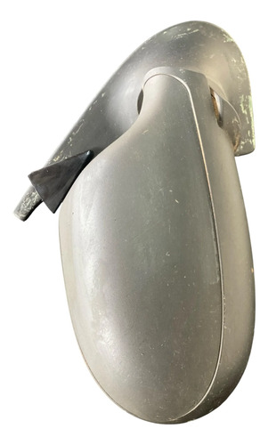 Retrovisor Lado Direito Fiat Strada Palio 2009 A 2016 - Imagem 2
