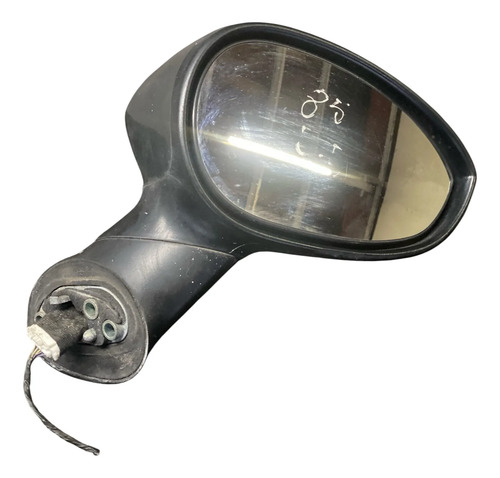 Retrovisor Lado Direito Fiat Punto Linea 2008a 2013 - Imagem 1