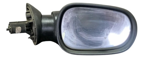 Retrovisor Lado Direito Sandero Logan 2006 A 2010 - Imagem 1