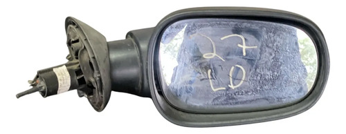 Retrovisor Lado Direito Renault Sandero Logan 2000 A 2011 - Imagem 1