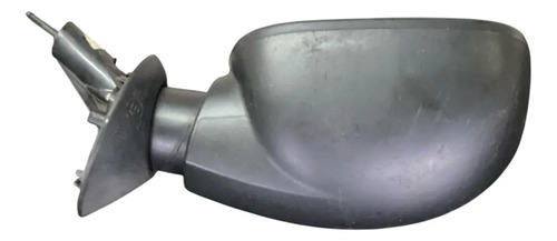 Retrovisor Lado Direito Renault Sandero Logan 2000 A 2011 - Imagem 3