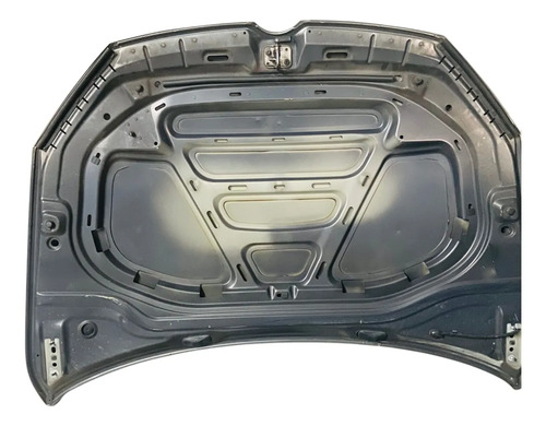 Capo Volkswagen Golf Tsi 2014 2015 2016 - Imagem 4