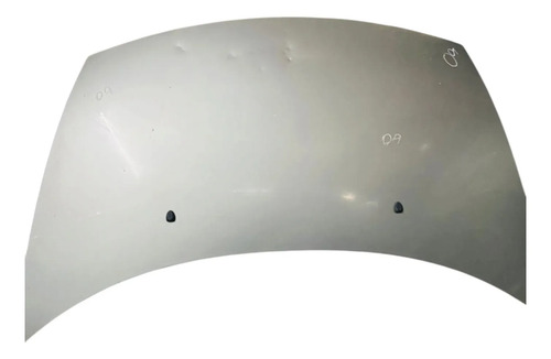 Capo Dianteiro Citroën C3 2008 2009 2010 2011 2012