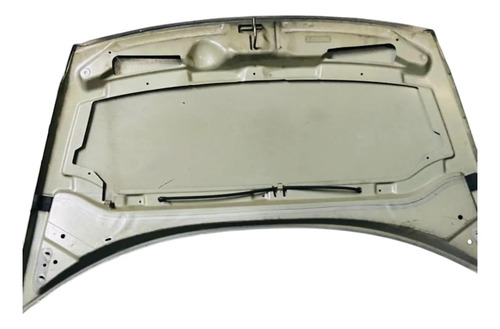 Capo Dianteiro Citroën C3 2008 2009 2010 2011 2012 - Imagem 3