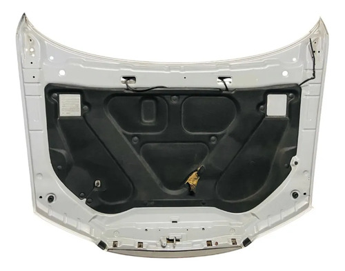 Capo Dianteiro Hyundai Azera 2012 2013 2014 2015 2016 - Imagem 3