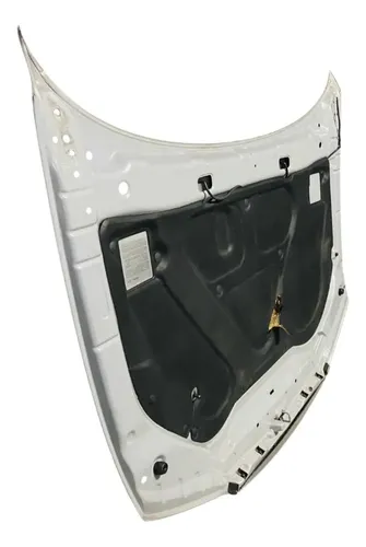 Capo Dianteiro Hyundai Azera 2012 2013 2014 2015 2016 - Imagem 4