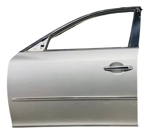 Porta Dianteira Esquerda Hyundai Azera 2009 2010 2011  2013 - Imagem 1
