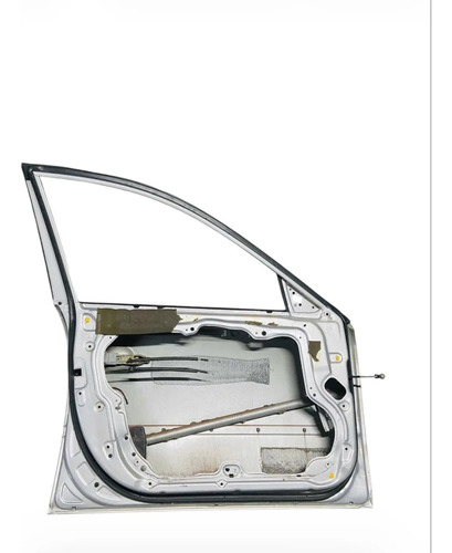 Porta Dianteira Esquerda Hyundai Azera 2009 2010 2011  2013 - Imagem 3