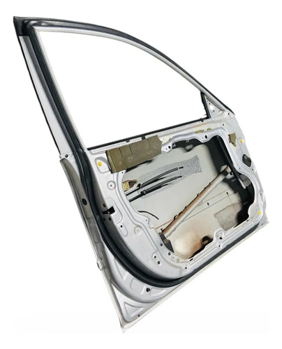 Porta Dianteira Esquerda Hyundai Azera 2009 2010 2011  2013 - Imagem 4