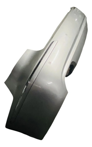 Párachoque Traseiro Hyundai Azera 2009 2010 2011 2012 2013 - Imagem 2
