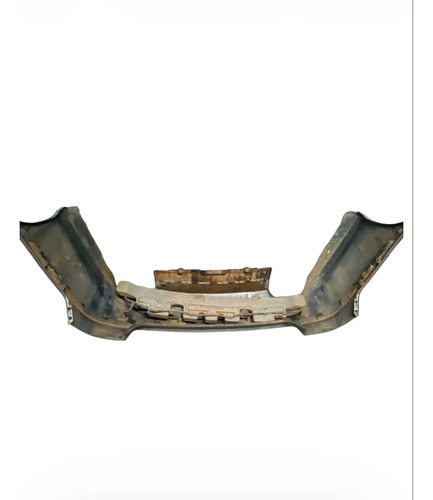 Párachoque Traseiro Hyundai Azera 2009 2010 2011 2012 2013 - Imagem 3