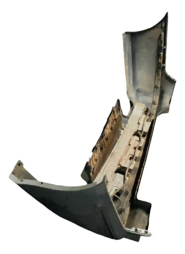 Párachoque Traseiro Hyundai Azera 2009 2010 2011 2012 2013 - Imagem 4