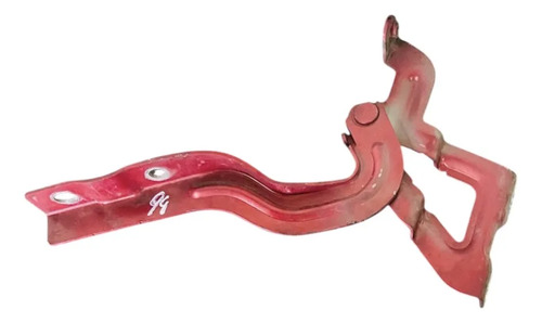 Dobradiça Lado Esquedo Jac T5 2013 2014 2015 2016 - Imagem 2