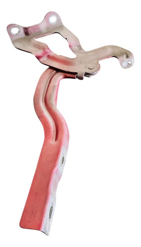 Dobradiça Lado Esquedo Jac T5 2013 2014 2015 2016 - Imagem 4