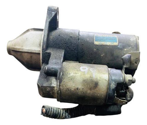 Motor Partida Jac T5 2013 2014 2015 2016